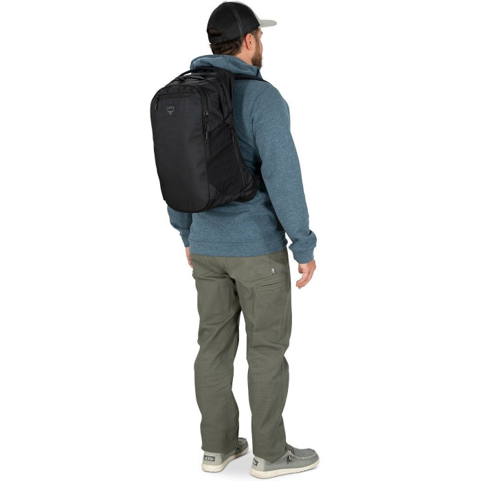 Рюкзак Osprey Aoede Airspeed Backpack 20 antique blue (009.3899)