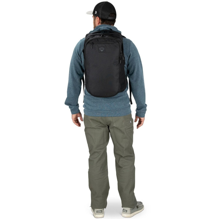 Рюкзак Osprey Aoede Airspeed Backpack 20 antique blue (009.3899)