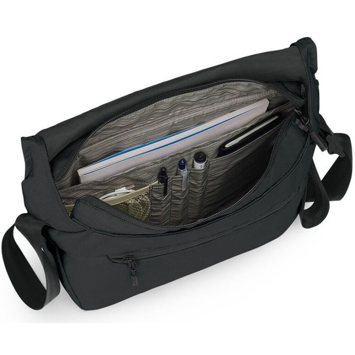 Сумка Osprey Aoede Messenger 7 black (009.3446)