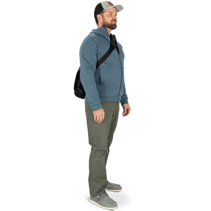 Сумка Osprey Aoede Messenger 7 black (009.3446)