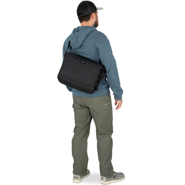 Сумка Osprey Aoede Messenger 7 black (009.3446)