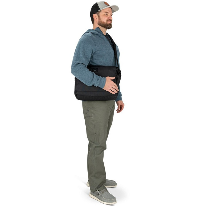 Сумка Osprey Aoede Messenger 7 black (009.3446)