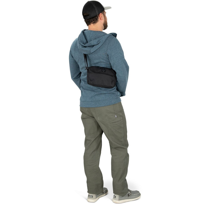 Сумка Osprey Aoede Crossbody Bag 1.5 black (009.3448)