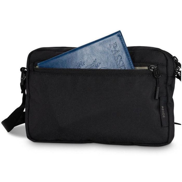 Сумка Osprey Aoede Crossbody Bag 1.5 black (009.3448)