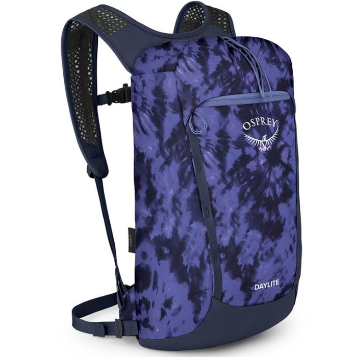 Рюкзак Osprey Daylite Cinch Pack tie dye print (009.3460)