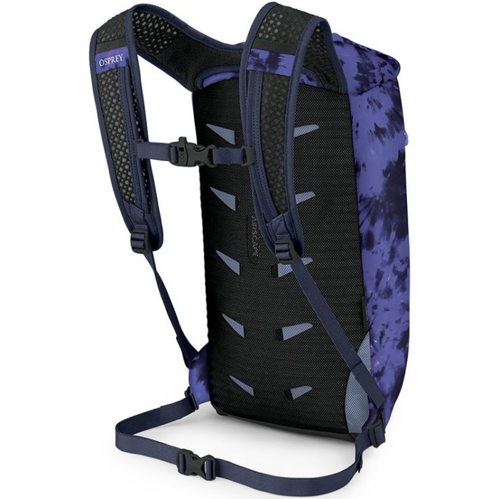 Рюкзак Osprey Daylite Cinch Pack tie dye print (009.3460)