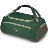 Сумка Osprey Daylite Duffel 60 green canopy/green creek (009.3464)