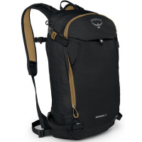 Рюкзак Osprey Soelden 22 black (009.3470)