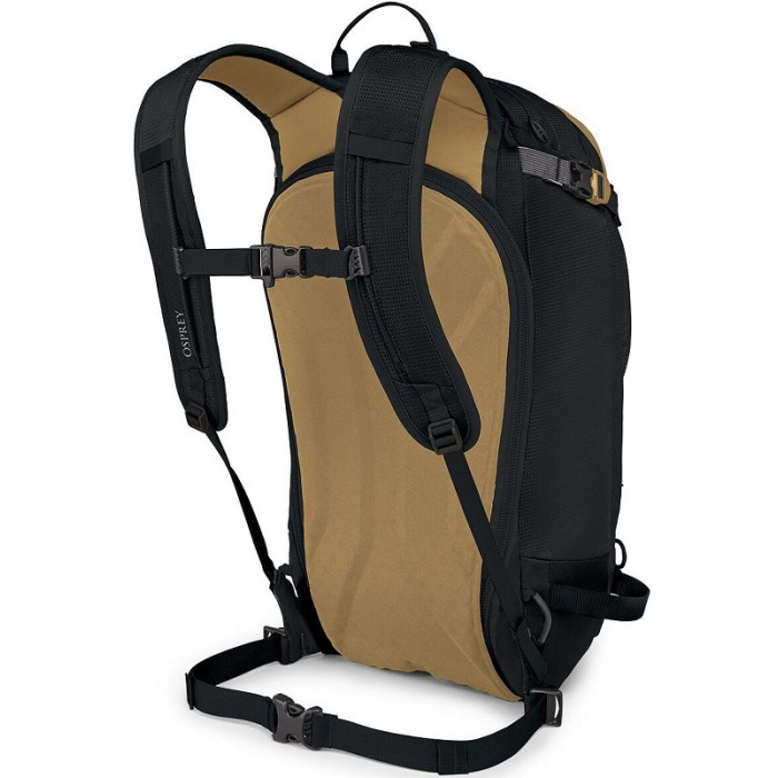 Рюкзак Osprey Soelden 22 black (009.3470)
