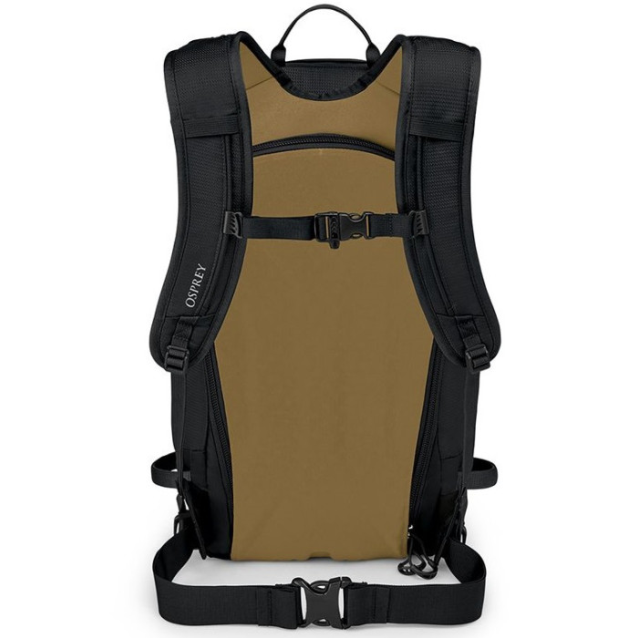 Рюкзак Osprey Soelden 22 black (009.3470)