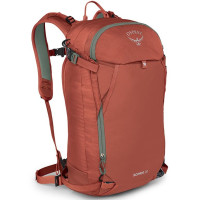 Рюкзак жіночий Osprey Sopris 20 emberglow orange (009.3471)