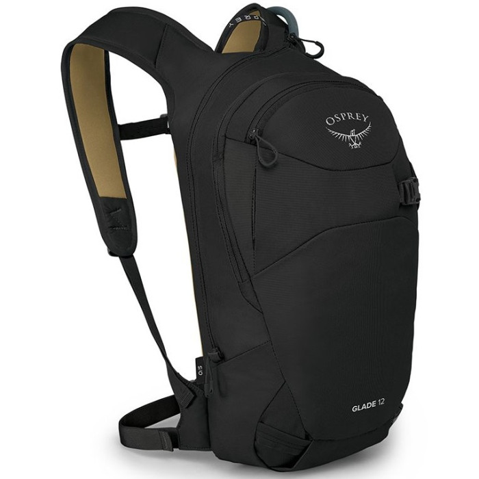 Рюкзак Osprey Glade 12 black (009.3472)