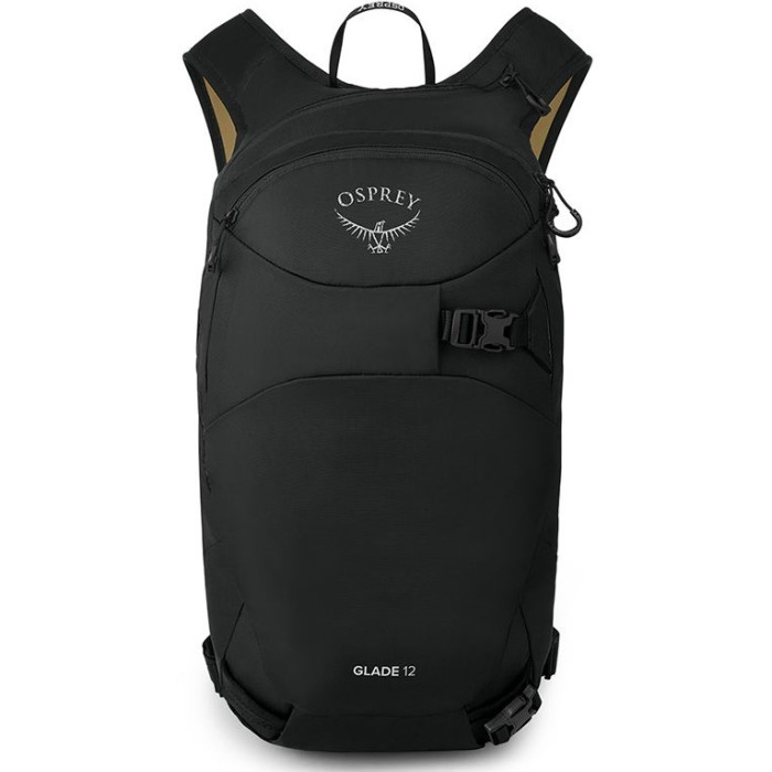 Рюкзак Osprey Glade 12 black (009.3472)