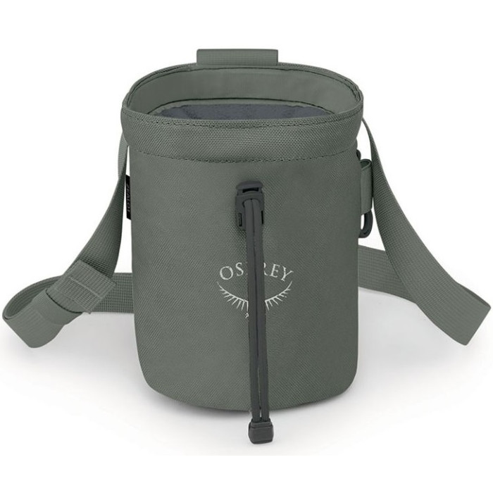 Мішечок для магнезії Osprey Zealot Chalk Bag rocky brook green (009.3475)