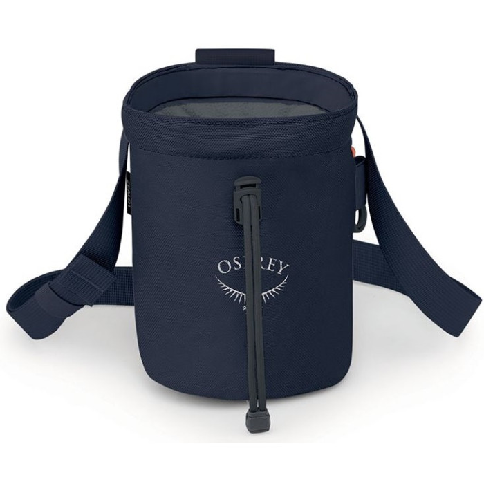 Мішечок для магнезії Osprey Zealot Chalk Bag cetacean blue (009.3476)