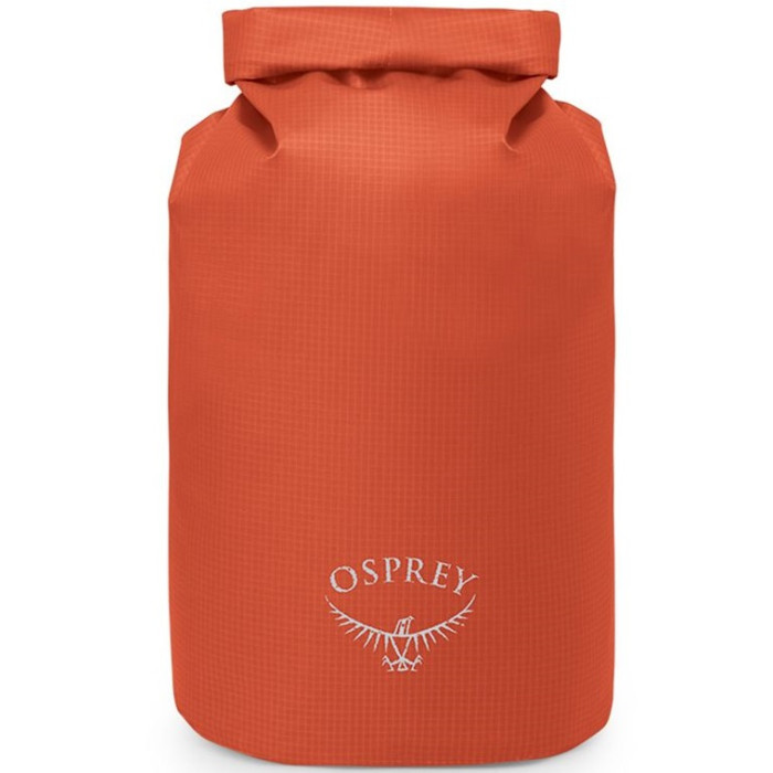 Гермомішок Osprey Wildwater Dry Bag 15 mars orange (009.3478)