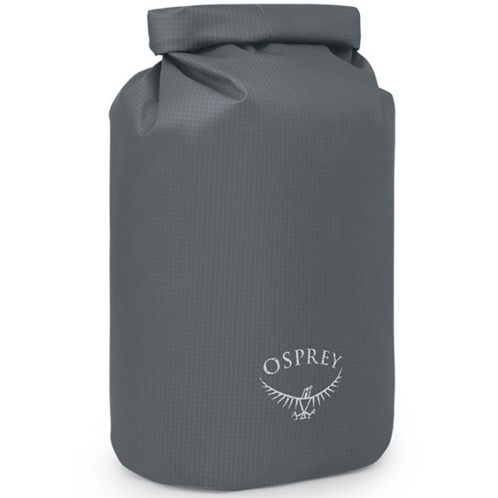 Гермомешок Osprey Wildwater Dry Bag 15 tunnel vision grey (009.3479)
