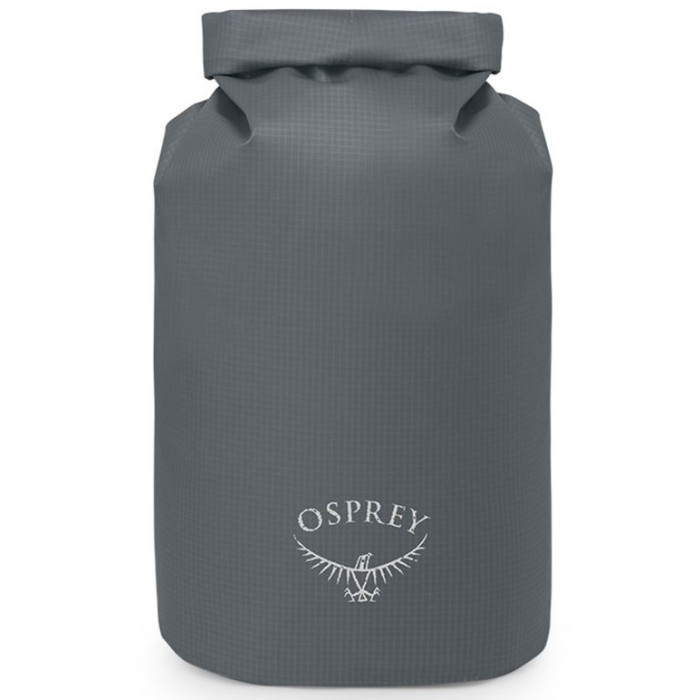 Гермомешок Osprey Wildwater Dry Bag 15 tunnel vision grey (009.3479)