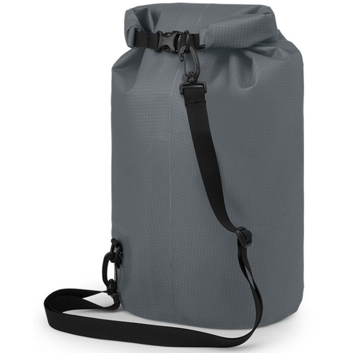 Гермомешок Osprey Wildwater Dry Bag 15 tunnel vision grey (009.3479)