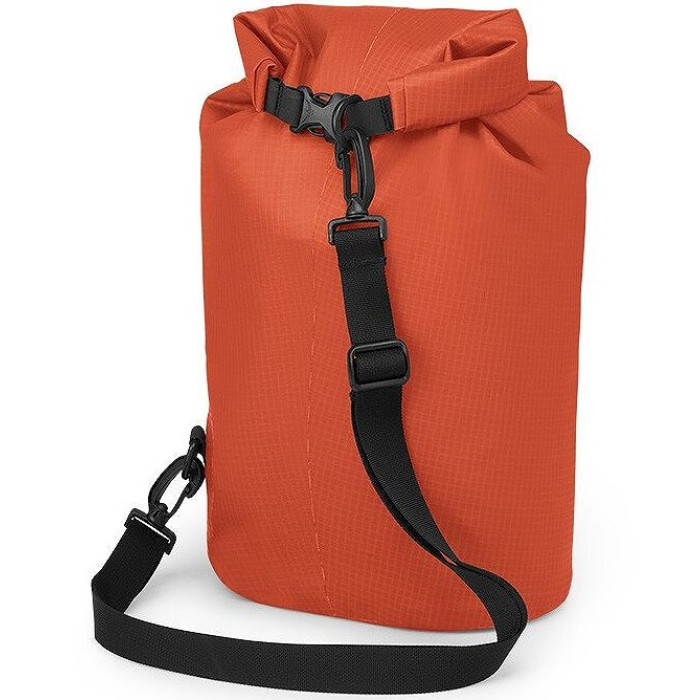 Гермомішок Osprey Wildwater Dry Bag 8 mars orange (009.3481)