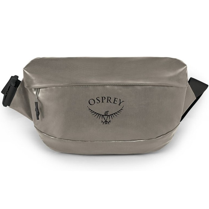 Сумка на пояс Osprey Transporter Waist tan concrete (009.3487)