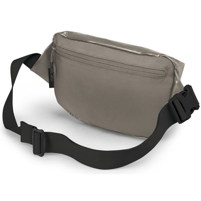 Сумка на пояс Osprey Transporter Waist tan concrete (009.3487)
