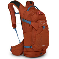 Рюкзак Osprey Raptor 14 firestarter orange (009.3489)