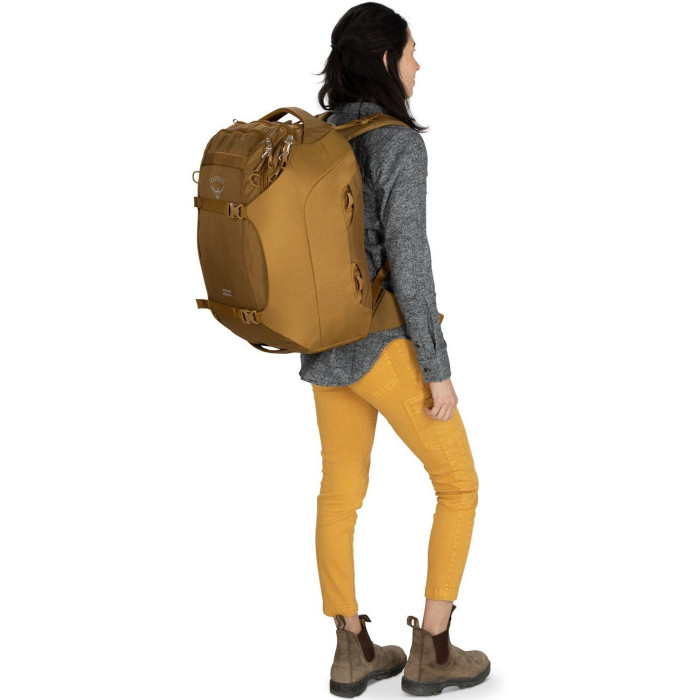 Рюкзак Osprey Sojourn Porter 46 black (009.3491)