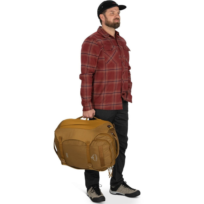 Рюкзак Osprey Sojourn Porter 46 black (009.3491)