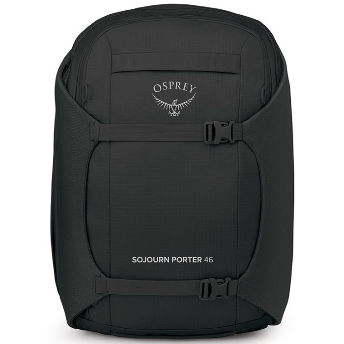 Рюкзак Osprey Sojourn Porter 46 black (009.3491)