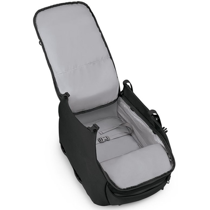 Рюкзак Osprey Sojourn Porter 46 black (009.3491)