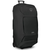 Сумка на колесах Osprey Sojourn Shuttle 130 black (009.3494)