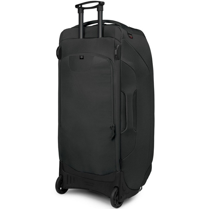 Сумка на колесах Osprey Sojourn Shuttle 130 black (009.3494)