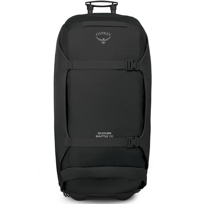 Сумка на колесах Osprey Sojourn Shuttle 130 black (009.3494)