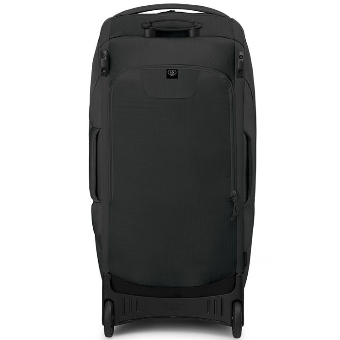 Сумка на колесах Osprey Sojourn Shuttle 130 black (009.3494)
