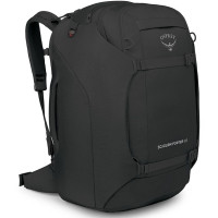 Рюкзак Osprey Sojourn Porter 65 black (009.3495)