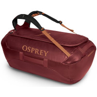 Сумка-рюкзак Osprey Transporter 95 red mountain (009.3496)