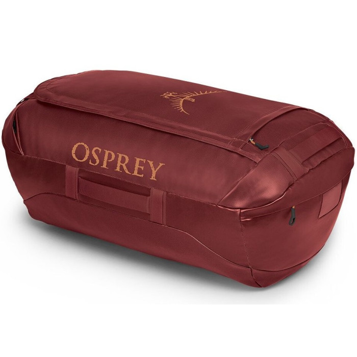 Сумка-рюкзак Osprey Transporter 95 red mountain (009.3496)