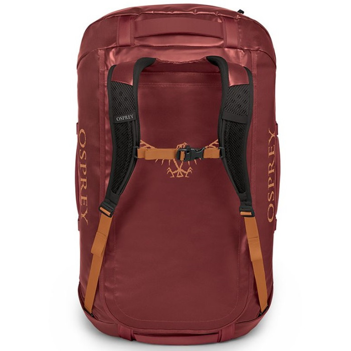 Сумка-рюкзак Osprey Transporter 95 red mountain (009.3496)