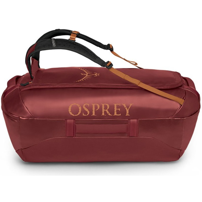 Сумка-рюкзак Osprey Transporter 95 red mountain (009.3496)