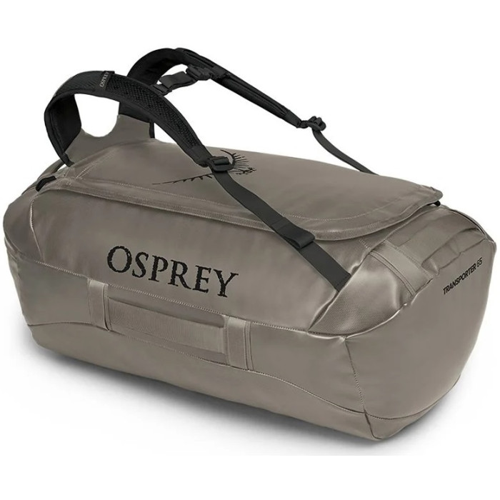 Сумка-рюкзак Osprey Transporter 65 tan concrete (009.3498)