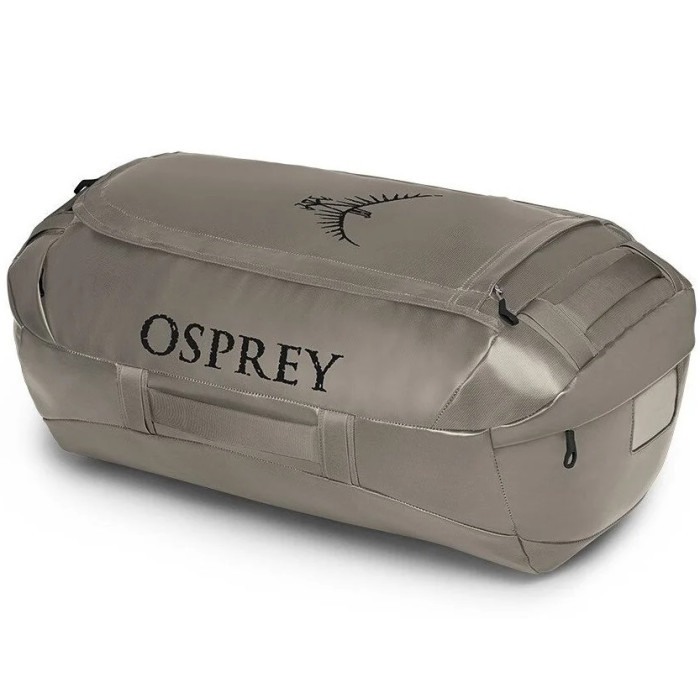 Сумка-рюкзак Osprey Transporter 65 tan concrete (009.3498)