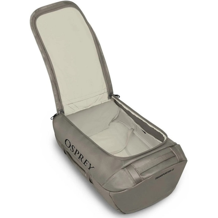Сумка-рюкзак Osprey Transporter 65 tan concrete (009.3498)