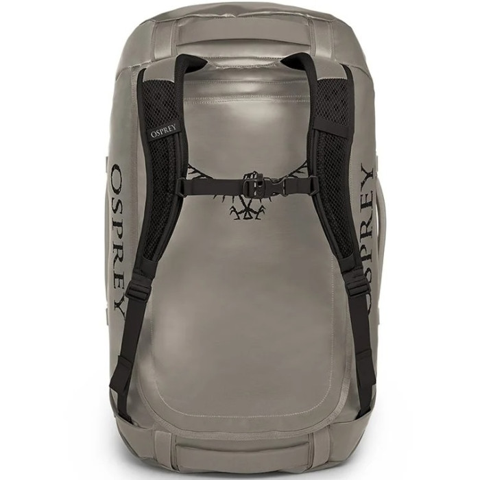 Сумка-рюкзак Osprey Transporter 65 tan concrete (009.3498)