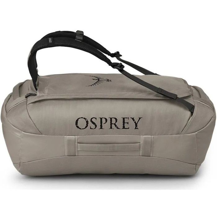 Сумка-рюкзак Osprey Transporter 65 tan concrete (009.3498)