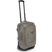 Сумка на колесах Osprey Transporter Wheeled Duffel 40 tan concrete (009.3500)