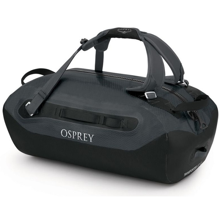 Сумка Osprey Transporter WP Duffel 40 tunnel vision grey (009.3503)