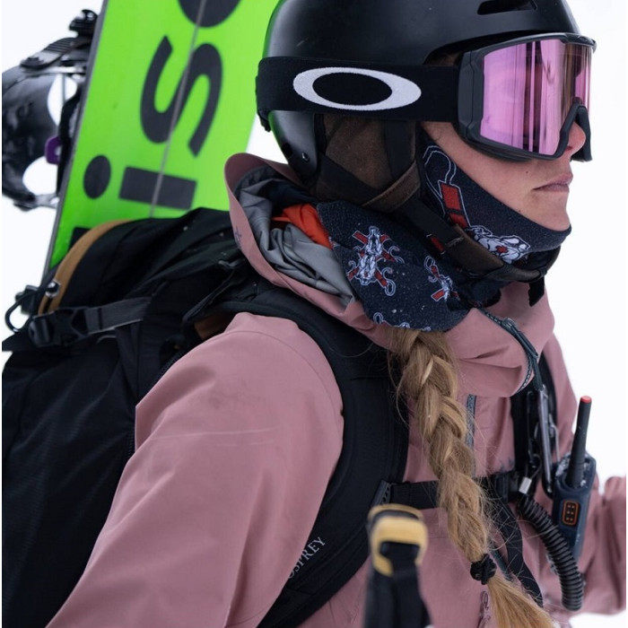 Рюкзак Osprey Soelden 32 black (009.3508)