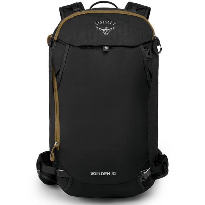 Рюкзак Osprey Soelden 32 black (009.3508)