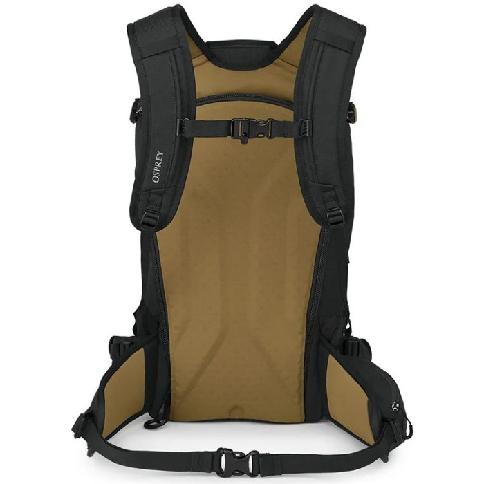 Рюкзак Osprey Soelden 32 black (009.3508)